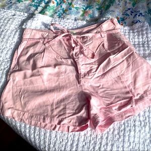 J.Crew Pink Shorts